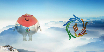 成都市第九屆殘運(yùn)會(huì)暨第五屆特奧會(huì)口號(hào),會(huì)徽,吉祥物發(fā)布