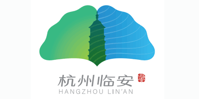 臨安城市形象LOGO設(shè)計(jì)發(fā)布！