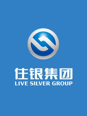 住銀集團LOGO設(shè)計與VI設(shè)計