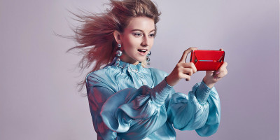 手機品牌努比亞（nubia）全新LOGO及品牌視覺正式啟用！