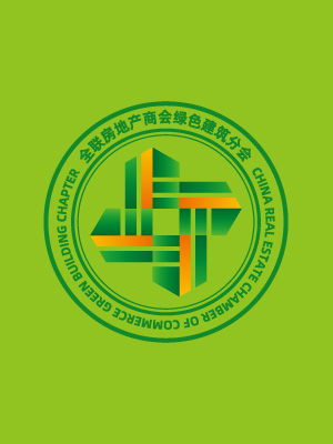 全聯(lián)房地產(chǎn)商會LOGO與VI設(shè)計